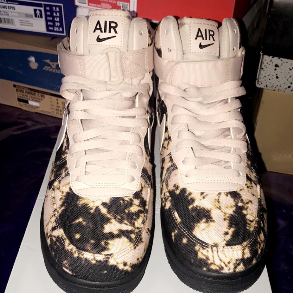 Af1 ‘07 mid